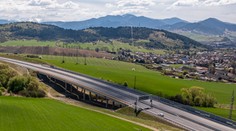 Koniec odkladania otvorenia ďalšieho úseku D1? Ráž prezradil, kedy by mali dokončiť obchvat Ružomberka