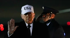 Pentagón predostrel Trumpovi  možnosti zásahu v Iráne