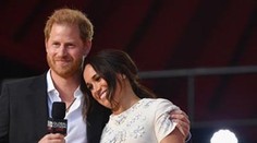 Zverejnili zábery vily, v ktorej žijú Meghan a Harry: To je prepych