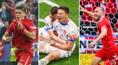 VIDEO: Veľký príbeh Eriksena, delovka mladíka Realu Madrid. Na Eure nie je núdza o gólové lahôdky