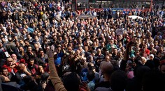 Cestu do Egypta dobre zvážte, ministerstvo varuje pred občianskymi nepokojmi