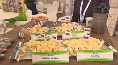 Vyrábame potraviny na svetovej úrovni. Ukázali sme ich v Paríži