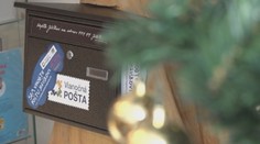 V Rajeckej Lesnej odštartoval jubilejný ročník Ježiškovej pošty