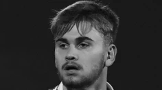 Anglický futbal zasiahla tragédia. Vo veku 21 rokov zomrel bývalý hráč Arsenalu Billy Vigar