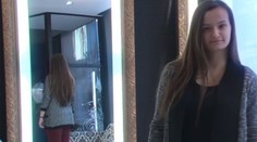 Premena diváčky Tamary. K štýlovej kráske stačilo málo