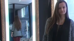 Premena diváčky Tamary. K štýlovej kráske stačilo málo