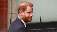 Princ Harry prehovoril o zdravotnom stave kráľa Karola III. Zašiel príliš ďaleko, tvrdí expertka