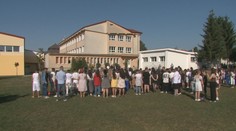 Predĺžené prázdniny sa im čoskoro skončia. Deti z Malého Slivníka budú musieť dochádzať do škôl v Prešove