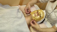 Päť dôvodov, prečo sa nechať ošetriť zlatom