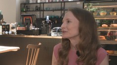 Očarila prestížne svetové štúdiá. Lenka je jediná Slovenka, ktorá pracuje v kancelárii slávnej architektky