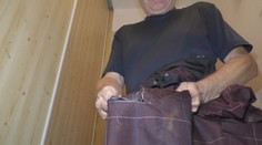 Chcel si nazbierať prvé tohtoročné huby. Miesto toho sa triasol o život