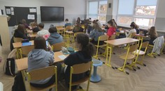 Čas sa kráti. Deviataci majú na podanie prihlášky na strednú školu už len pár hodín