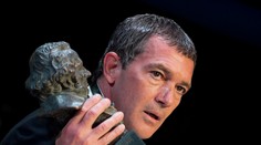 Antonio Banderas (56) prekonal infarkt