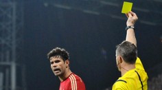 V predbežnej nominácii Španielska Niguez a Vazquez, chýba D.Costa