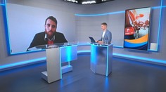 Dominik Hapl: Drahšie tankovanie a napätie vo svete