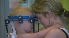 Lekári zachránili chlapca so zlomenými väzmi. Bude v úplnom poriadku