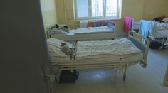 Psychiatrická klinika v Martine nemá dostatok lôžok pre choré deti. Aj vďaka vám im môžeme pomôcť