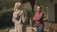 Muža, na ktorého pri Králikoch zaútočil medveď, zachránil pes. Manželka nám opísala dramatický  zápas