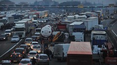 Počiatek vypísal súťaž na určenie problémových miest v doprave