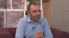 Do politického boja vstupuje nový hráč