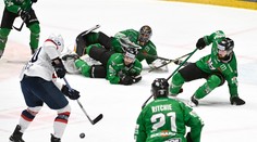 Tri góly za štyri minúty. Slovan doma zdolal Nové Zámky