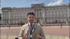 Slovenský komentátor britskej kráľovskej rodiny Jakub Abrahám prezradil, aká je atmosféra v blízkosti Karola III.