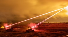 Tajný dokument hodnotí darované zbrane: Nemecká húfnica je prepadák, problémy má aj Patriot. Boduje stroj zo „šrotu“