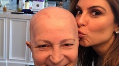 Krutá rana pre moderátorku. Pomáha mame s rakovinou, aj jej našli nádor na mozgu