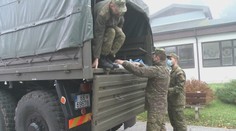 Testovanie vojakov odhalilo stovky nakazených