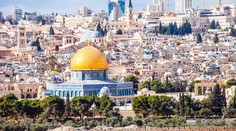 Trump uznal Jeruzalem za hlavné mesto Izraela, aj napriek kritike svetových lídrov