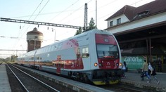 Tri najobľúbenejšie vlakové trasy, ktoré vás možno prekvapia