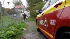 Tragédia v rodinnom dome pri Žiline: Starší pán sa otrávil splodinami z komína