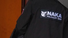 Zásah NAKA na základe vyšetrovacieho príkazu z rakúskej kriminálnej polície. Zadržali dve osoby