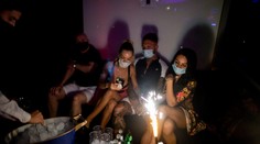 Najrizikovejšie miesta z pohľadu COVID-19. Tento obrázok vám pomôže zistiť, kde sa ľahko nakazíte