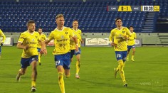 VIDEO: Michalovce vyhrali nad L. Mikulášom, o osude stretnutia rozhodol gól v úplnom závere