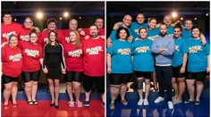 Koľko vážia spolu? Každý z nich akoby zjedol ďalšieho človeka