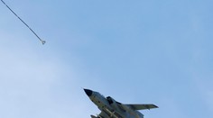 Nemecko posiela do Sýrie lietadlá