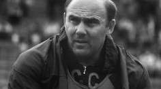 Ukrajinský šport sa ponoril do smútku. Vo veku 85 rokov zomrel legendárny kladivár Antolij Bondarčuk