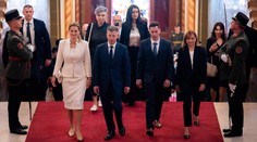FOTO: V Maďarsku sa oficiálne končí éra Orbána. Parlament má zvoliť za premiéra Pétera Magyara