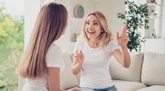 Chystá sa vaše dieťa na strednú školu? Vyčleňte si čas na rozhovor s ním o budúcom povolaní