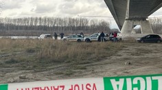 Policajti našli v Dunaji nezvestnú Teréziu (†18). Príčinu smrti definitívne určí až pitva