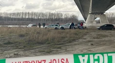 Policajti našli v Dunaji nezvestnú Teréziu (†18). Príčinu smrti definitívne určí až pitva