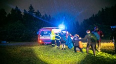 Silné búrky v Česku: Hasiči museli evakuovať detské tábory, hrozia záplavy