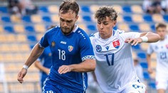 Slovenskí „sokolíci“  predviedli stopercentný vstup do kvalifikácie. O výhre rozhodol mladý talent z Niké ligy
