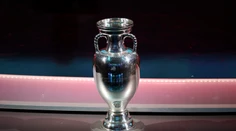 Predstavili oficiálne logo EURO 2024. Pozrite si, ako vyzerá