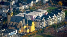 Nemecko: Útočník s nožom zabil jedného človeka a niekoľkých zranil