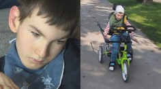 Marcelko trpí nevyliečiteľným syndrómom. Povedomie o zriedkavých genetických chorobách je u nás stále veľmi nízke