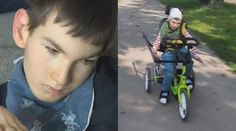 Marcelko trpí nevyliečiteľným syndrómom. Povedomie o zriedkavých genetických chorobách je u nás stále veľmi nízke