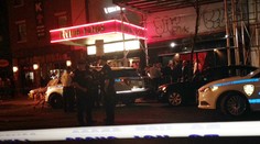 Na koncerte v New Yorku sa strieľalo. Jeden mŕtvy, traja zranení