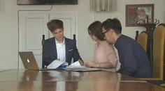 Mládežnícke parlamenty dostanú pravidlá v zákone, majú z toho obavy